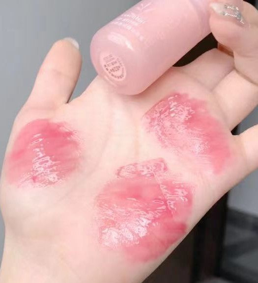 LIP GLOSS ESSENTIAL GEGE BEAR