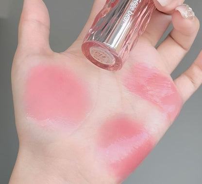 LIP GLOSS CON COLOR GEGE BEAR