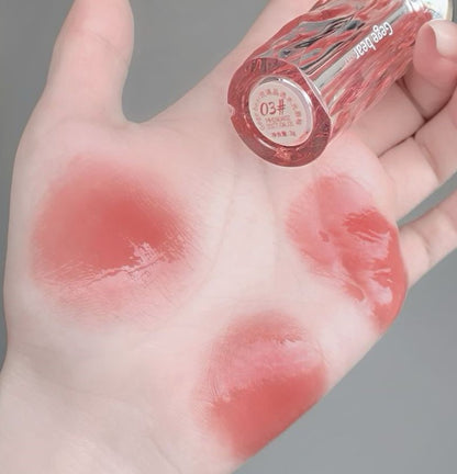 LIP GLOSS CON COLOR GEGE BEAR