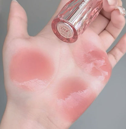 LIP GLOSS CON COLOR GEGE BEAR