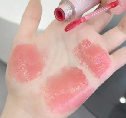 LIP GLOSS CON COLOR GEGE BEAR