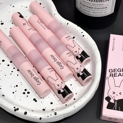 LABIAL DUO GEGE BEAR