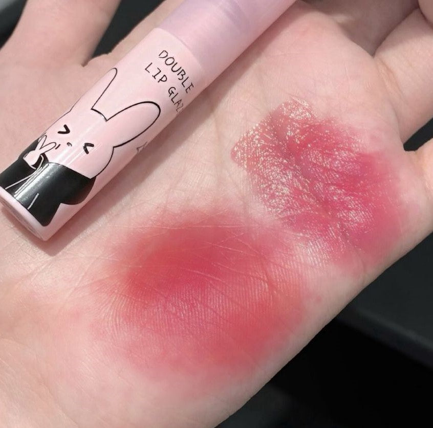 LABIAL DUO GEGE BEAR