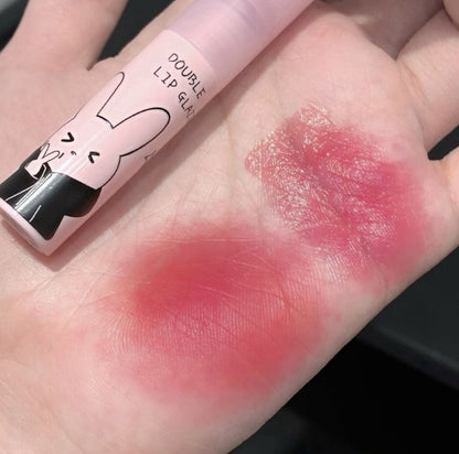 LABIAL DUO GEGE BEAR