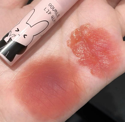 LABIAL DUO GEGE BEAR
