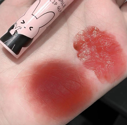 LABIAL DUO GEGE BEAR