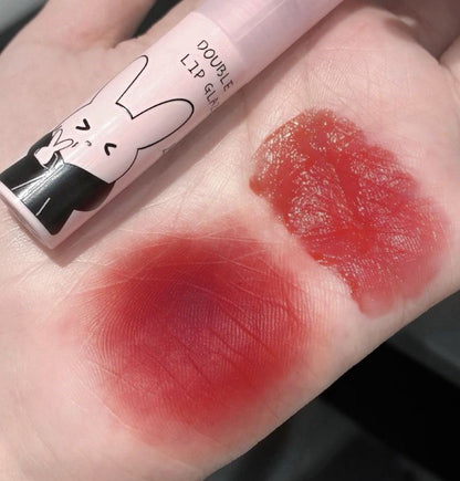 LABIAL DUO GEGE BEAR