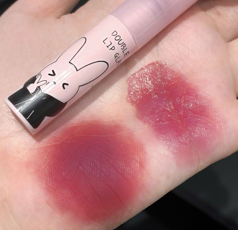 LABIAL DUO GEGE BEAR