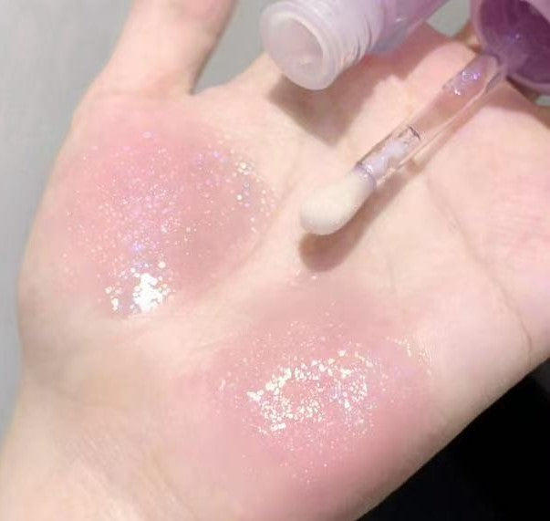 LIP GLOSS JELLY GEGE BEAR