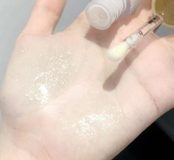 LIP GLOSS JELLY GEGE BEAR