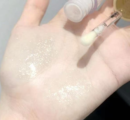 LIP GLOSS JELLY GEGE BEAR