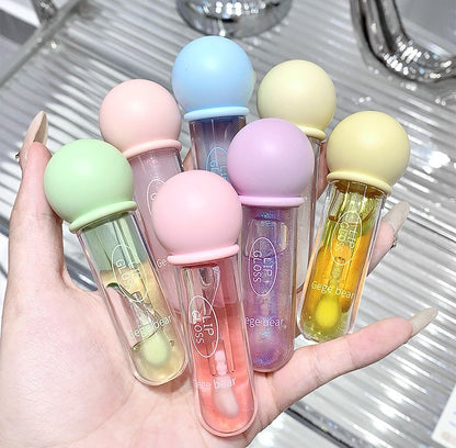 LIP GLOSS JELLY GEGE BEAR