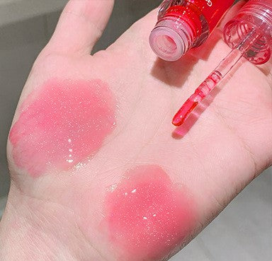 LIP OIL HIDRATANTE FRUTAS GEGE BEAR