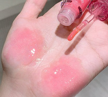 LIP OIL HIDRATANTE FRUTAS GEGE BEAR