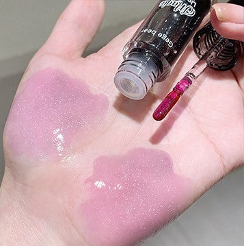 LIP OIL HIDRATANTE FRUTAS GEGE BEAR