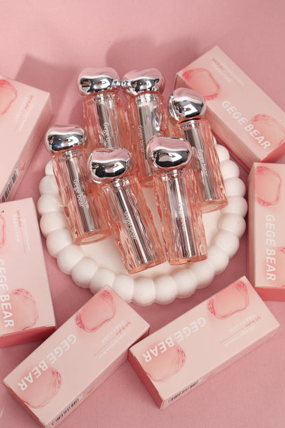 LIP GLOSS CON COLOR GEGE BEAR